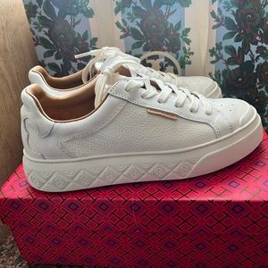👟TORY BURCH LADYBUG SNEAKER 👟